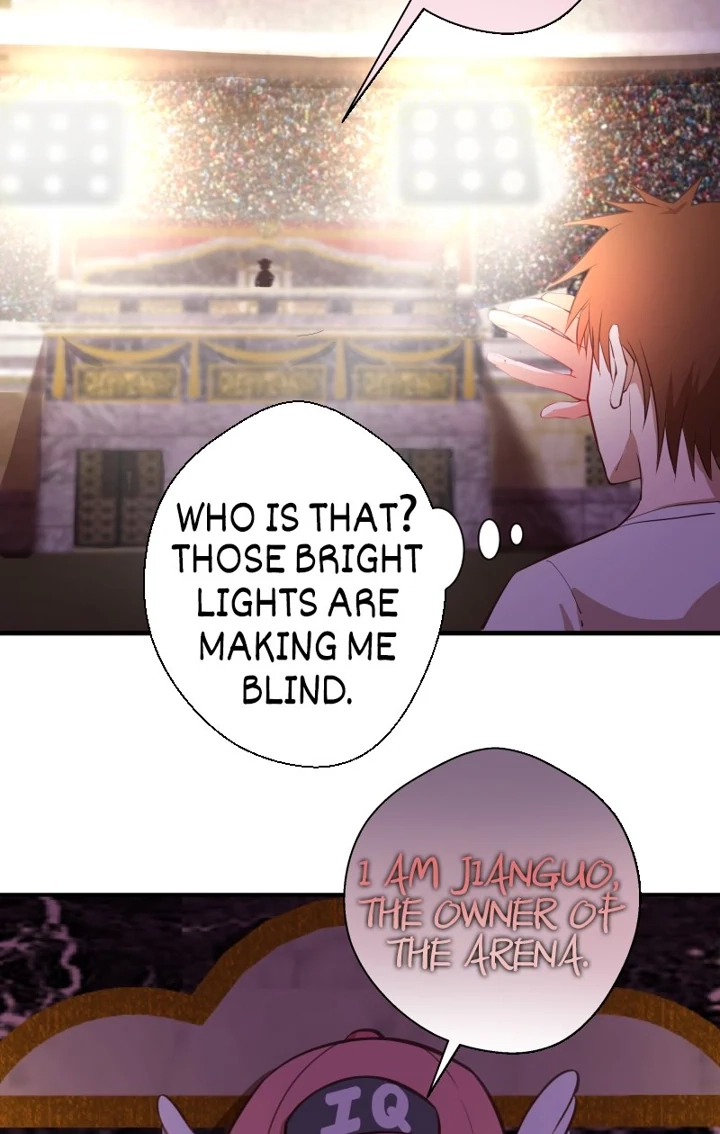 Read The Advanced Soul chapter 36.5 image 16 on Lezhin