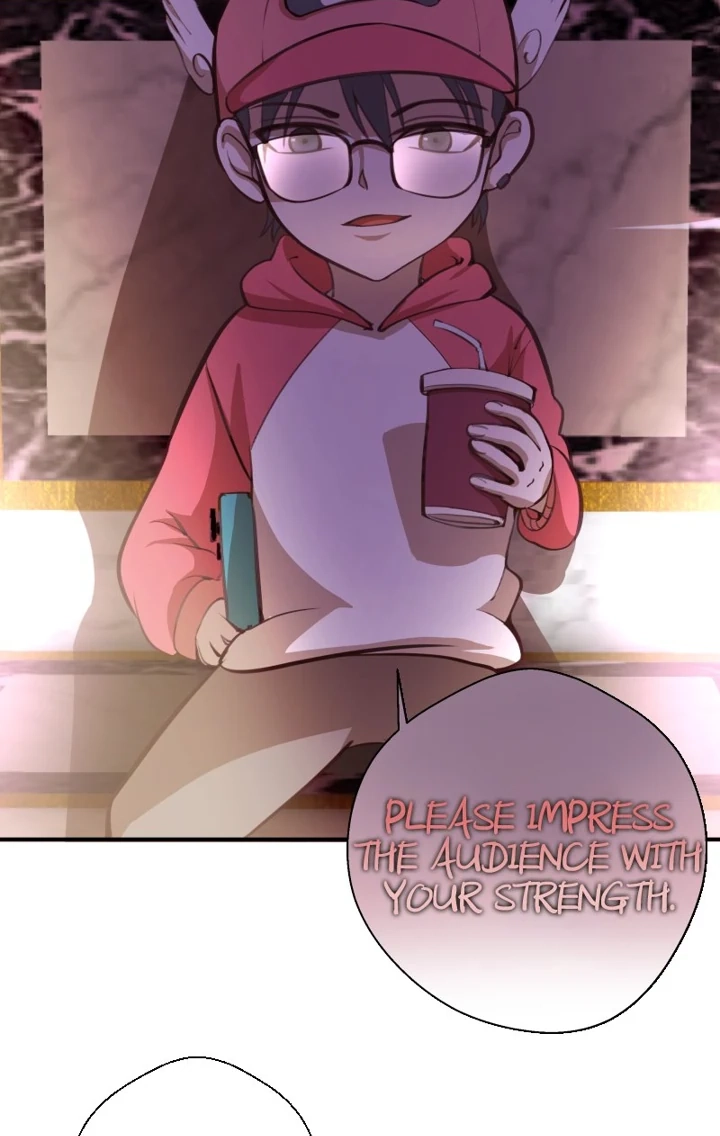 Read The Advanced Soul chapter 36.5 image 17 on Lezhin