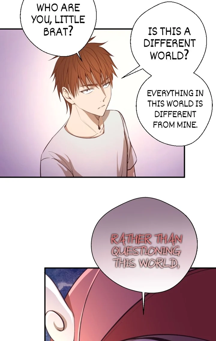 Read The Advanced Soul chapter 36.5 image 18 on Lezhin