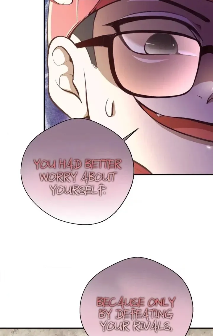 Read The Advanced Soul chapter 36.5 image 19 on Lezhin