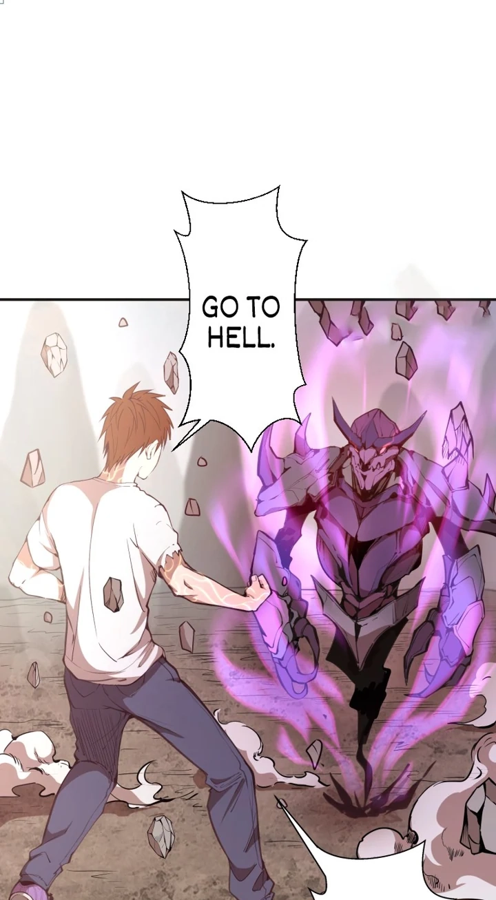 Read The Advanced Soul chapter 36.5 image 2 on Lezhin
