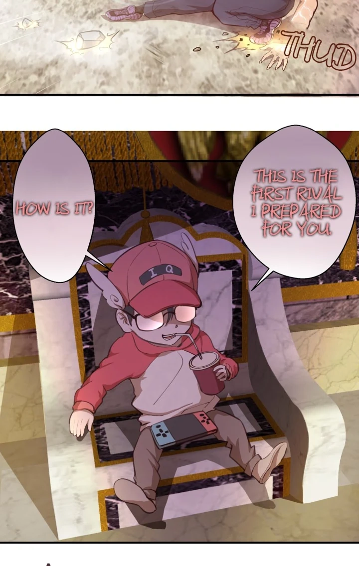 Read The Advanced Soul chapter 36.5 image 23 on Lezhin