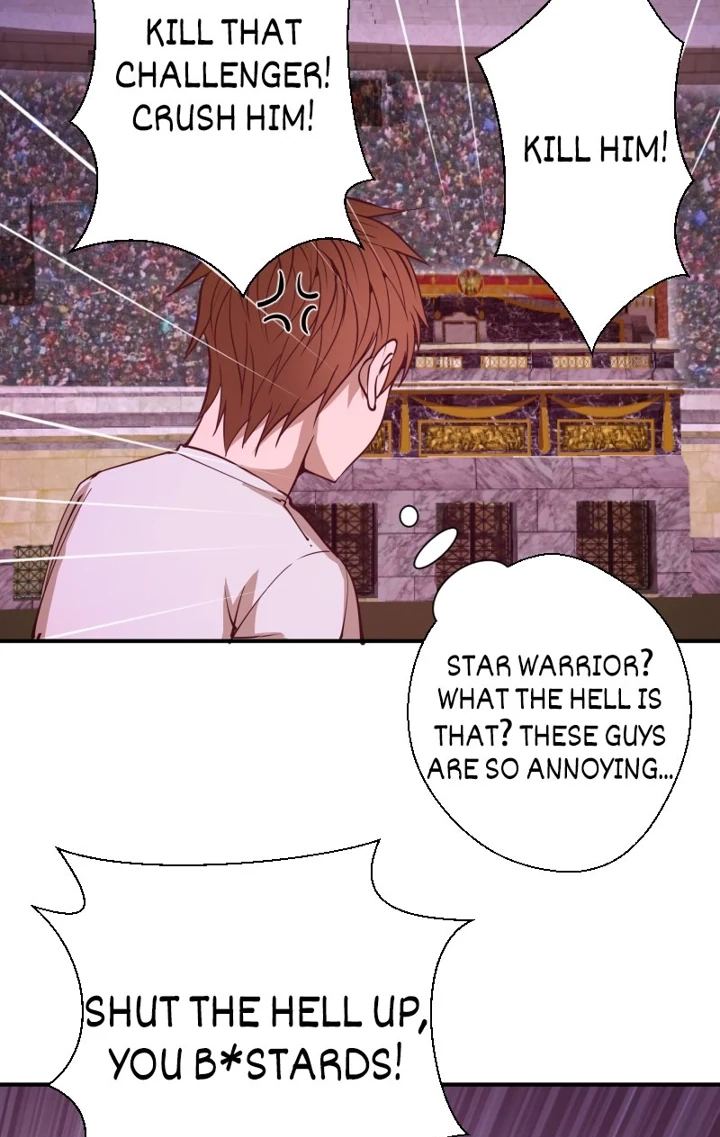 Read The Advanced Soul chapter 36.5 image 26 on Lezhin