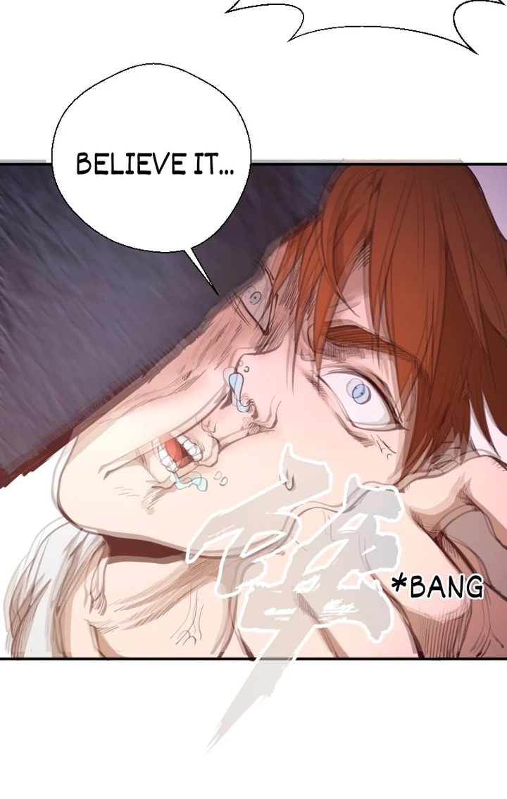 Read The Advanced Soul chapter 36.5 image 28 on Lezhin