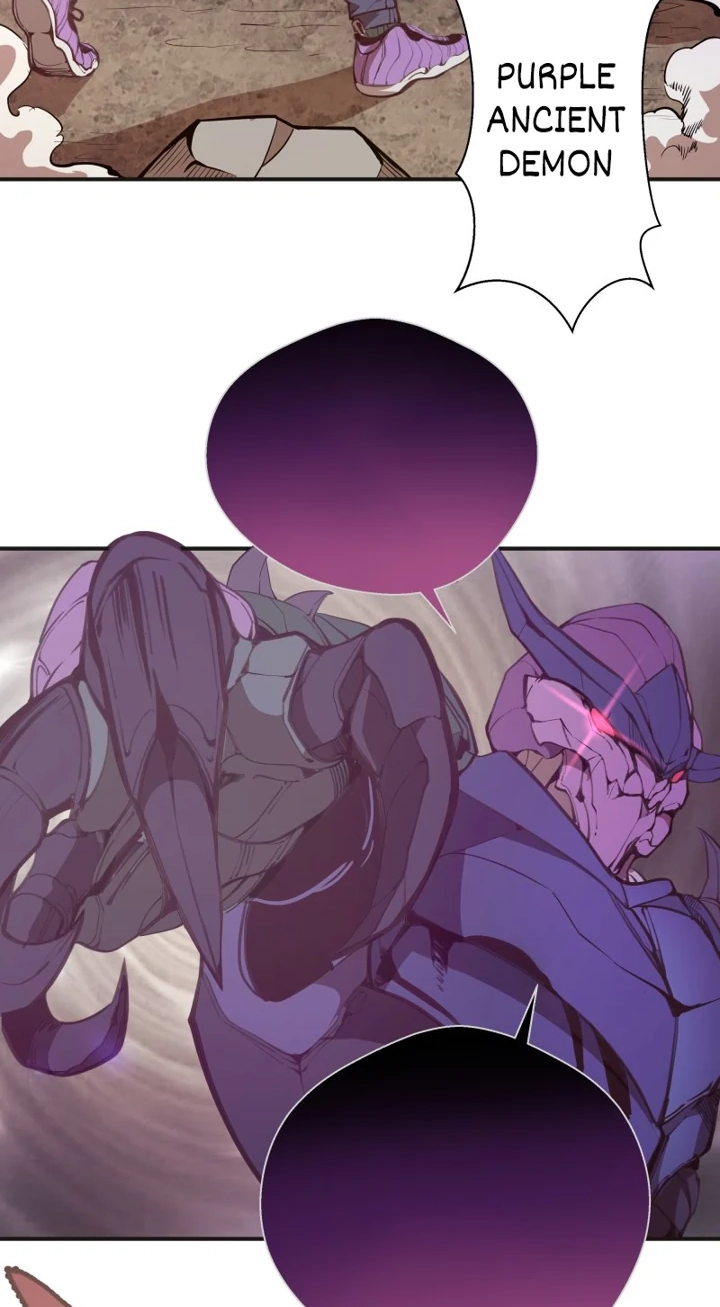 Read The Advanced Soul chapter 36.5 image 3 on Lezhin