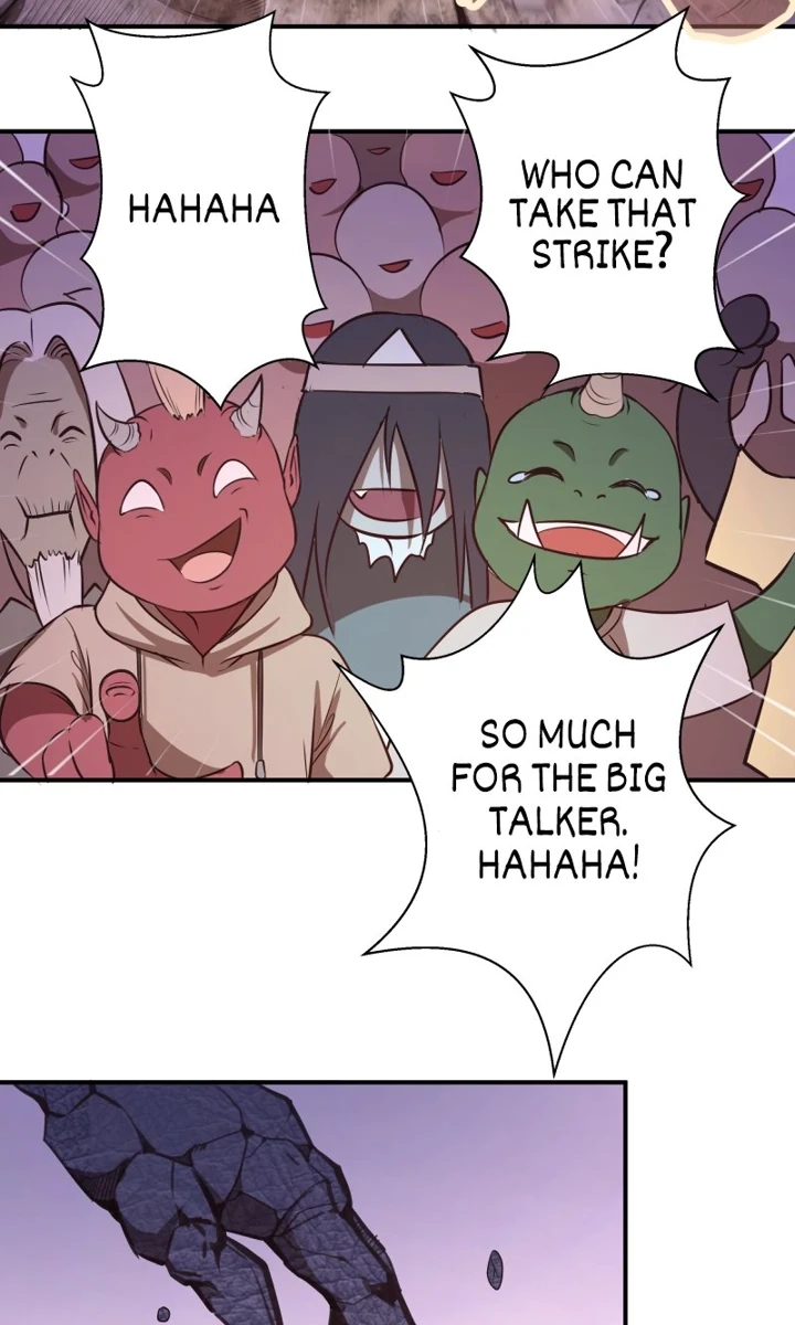 Read The Advanced Soul chapter 36.5 image 30 on Lezhin