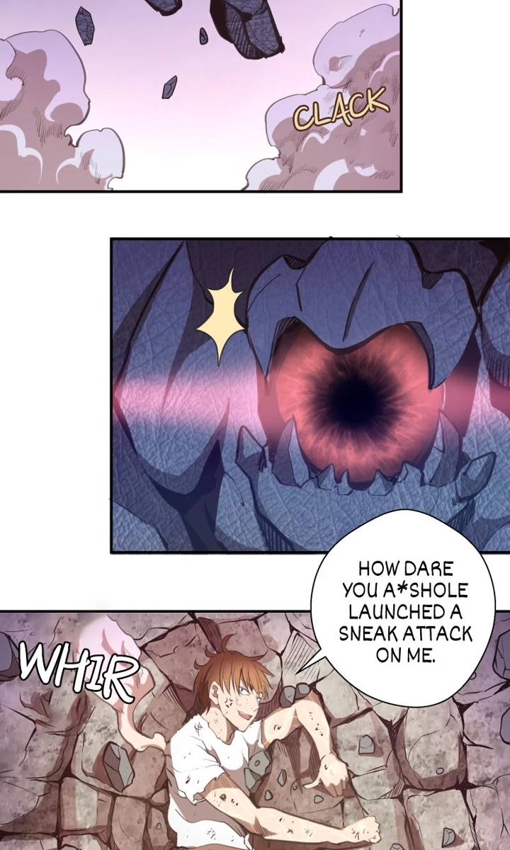 Read The Advanced Soul chapter 36.5 image 31 on Lezhin