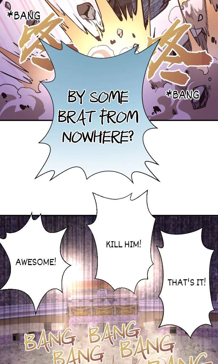 Read The Advanced Soul chapter 36.5 image 35 on Lezhin