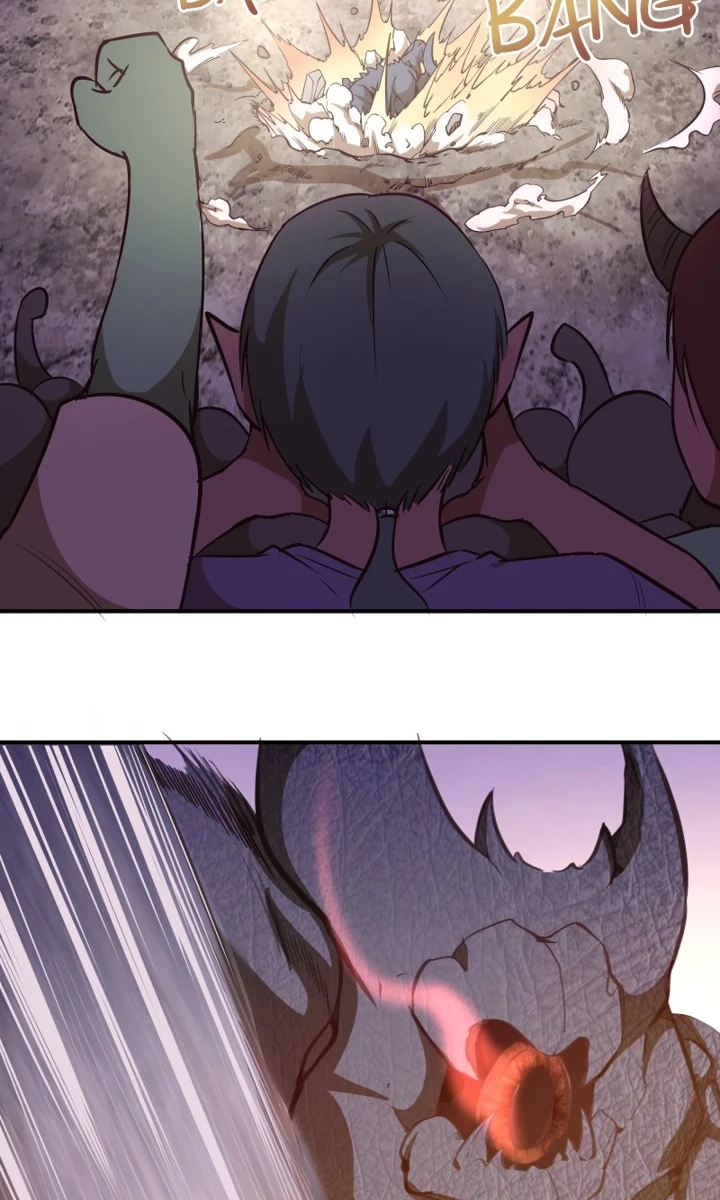 Read The Advanced Soul chapter 36.5 image 36 on Lezhin