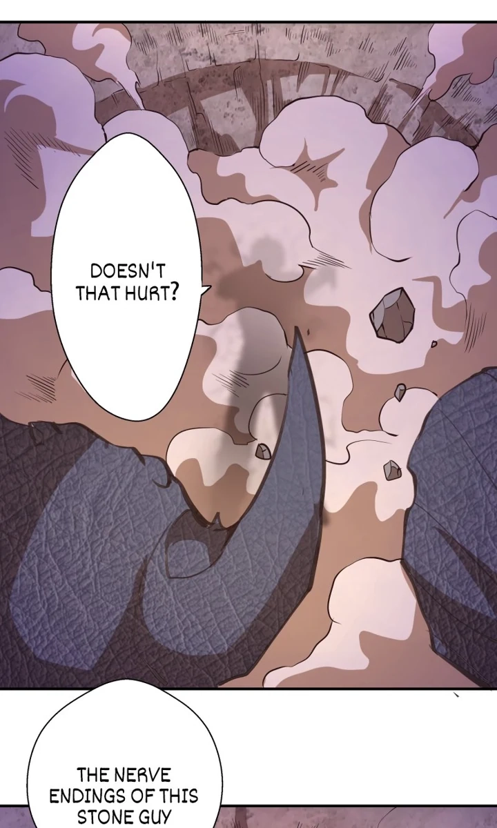 Read The Advanced Soul chapter 36.5 image 38 on Lezhin