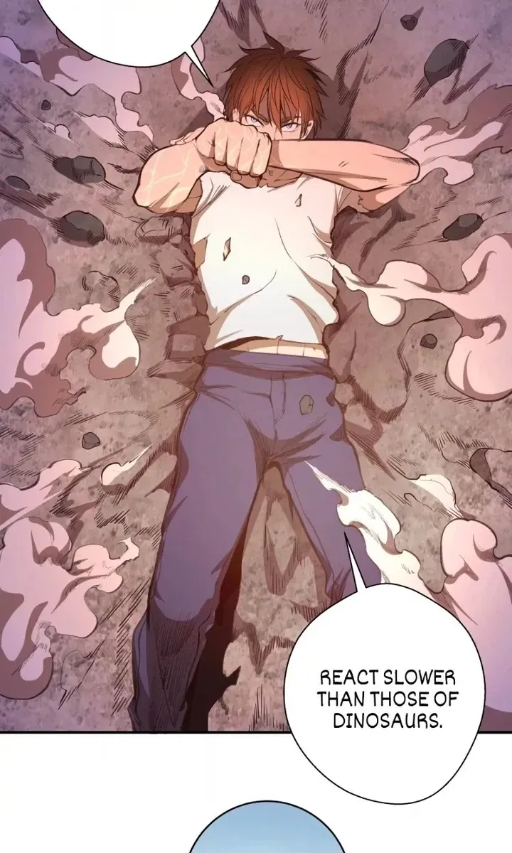 Read The Advanced Soul chapter 36.5 image 39 on Lezhin