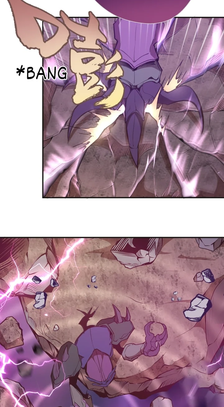 Read The Advanced Soul chapter 36.5 image 4 on Lezhin