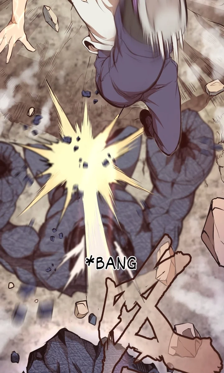 Read The Advanced Soul chapter 36.5 image 42 on Lezhin