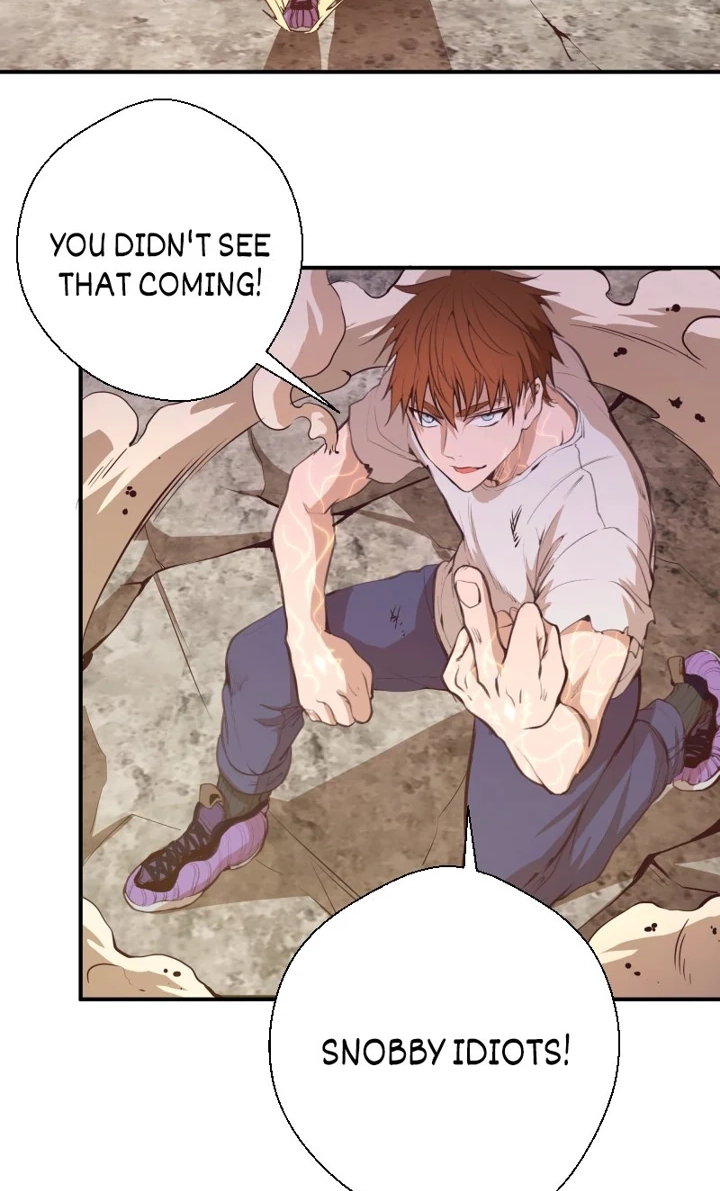 Read The Advanced Soul chapter 36.5 image 46 on Lezhin