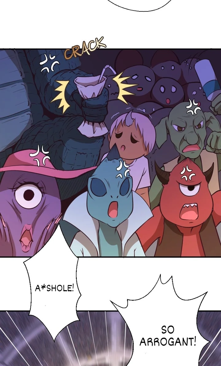 Read The Advanced Soul chapter 36.5 image 47 on Lezhin