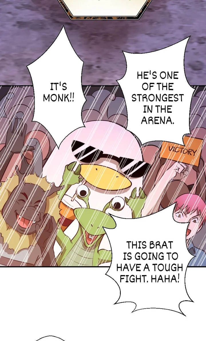 Read The Advanced Soul chapter 36.5 image 55 on Lezhin