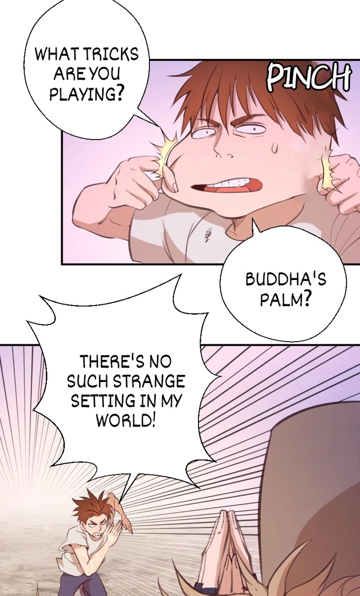 Read The Advanced Soul chapter 36.5 image 56 on Lezhin