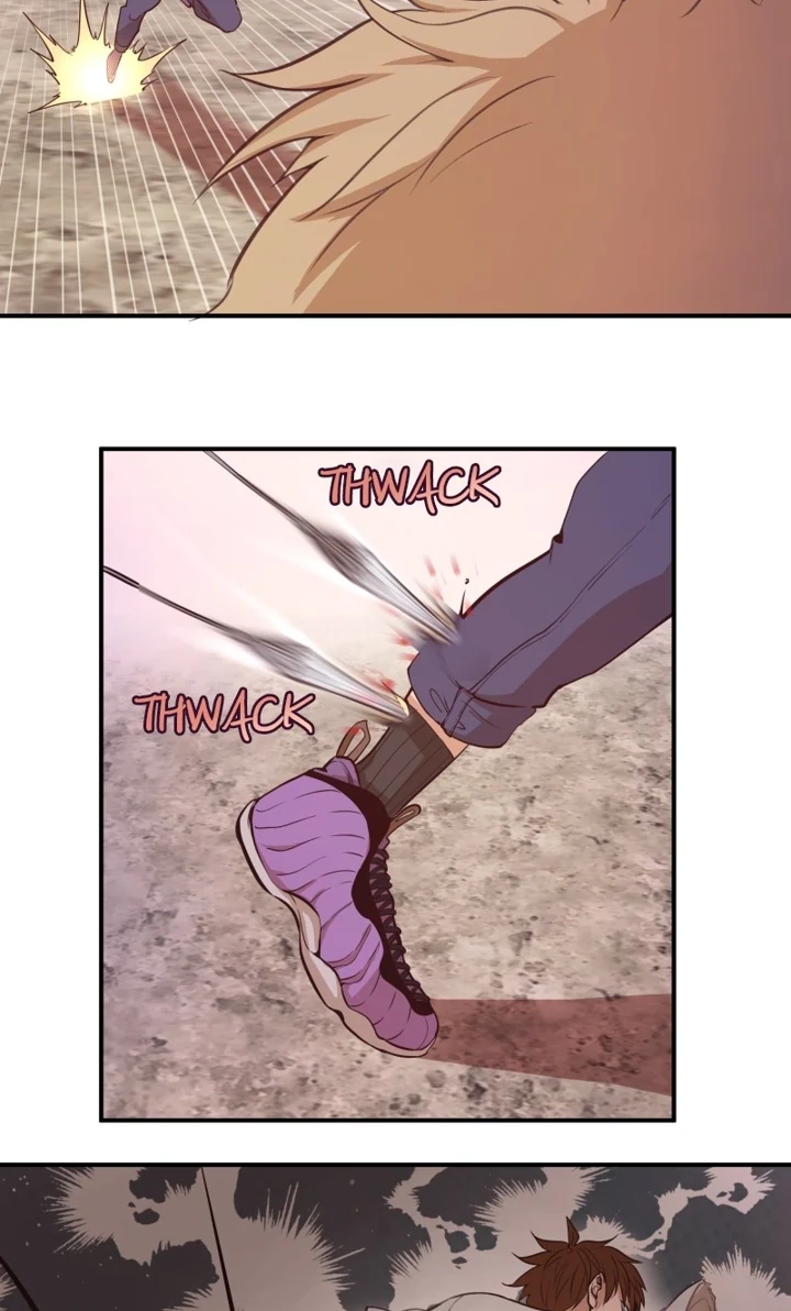 Read The Advanced Soul chapter 36.5 image 57 on Lezhin