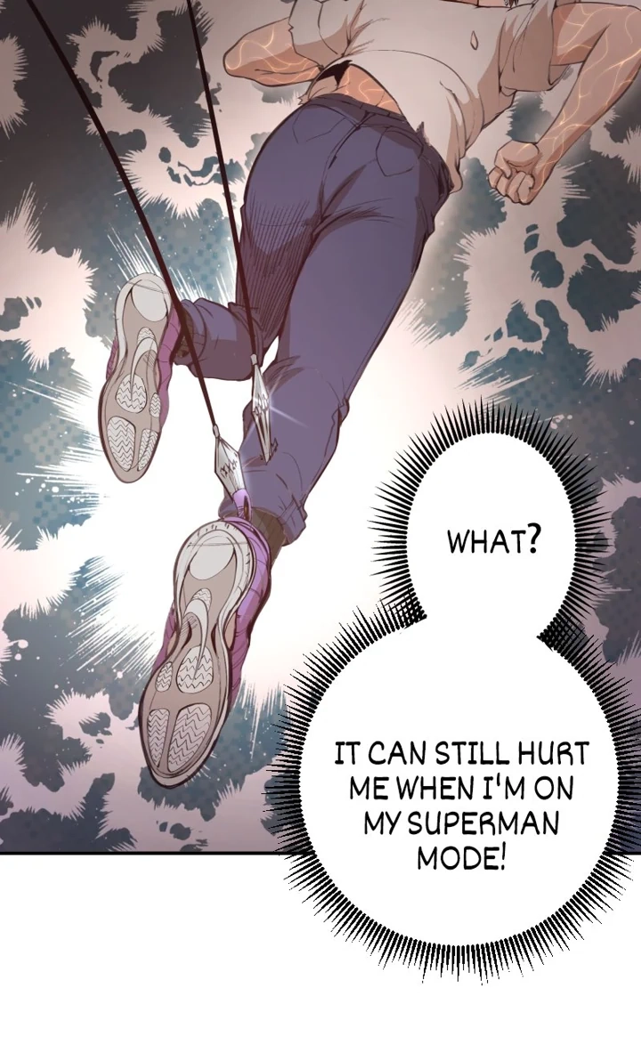 Read The Advanced Soul chapter 36.5 image 58 on Lezhin