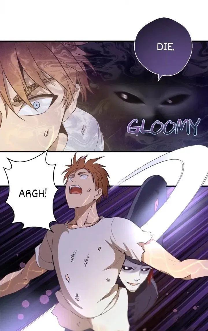 Read The Advanced Soul chapter 36.5 image 59 on Lezhin