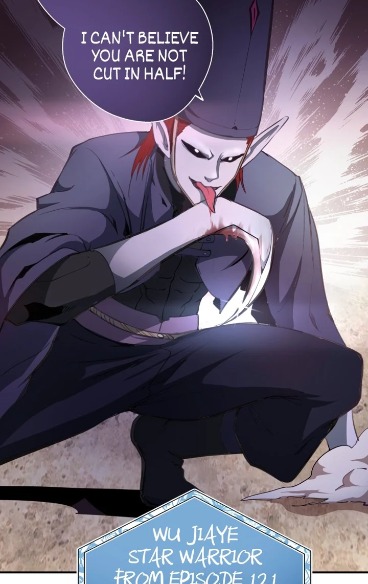 Read The Advanced Soul chapter 36.5 image 61 on Lezhin