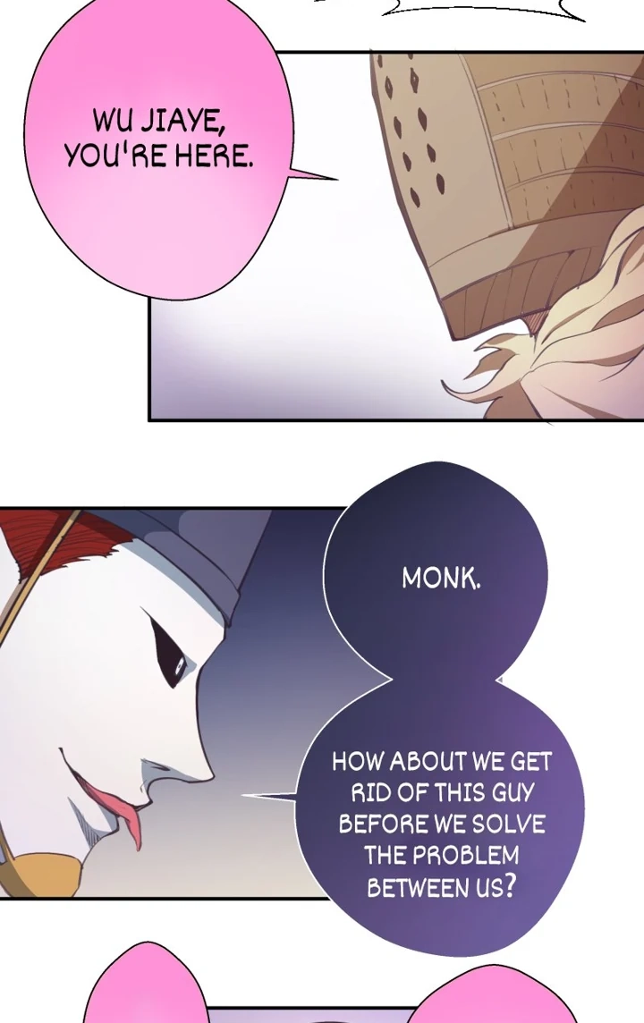 Read The Advanced Soul chapter 36.5 image 63 on Lezhin