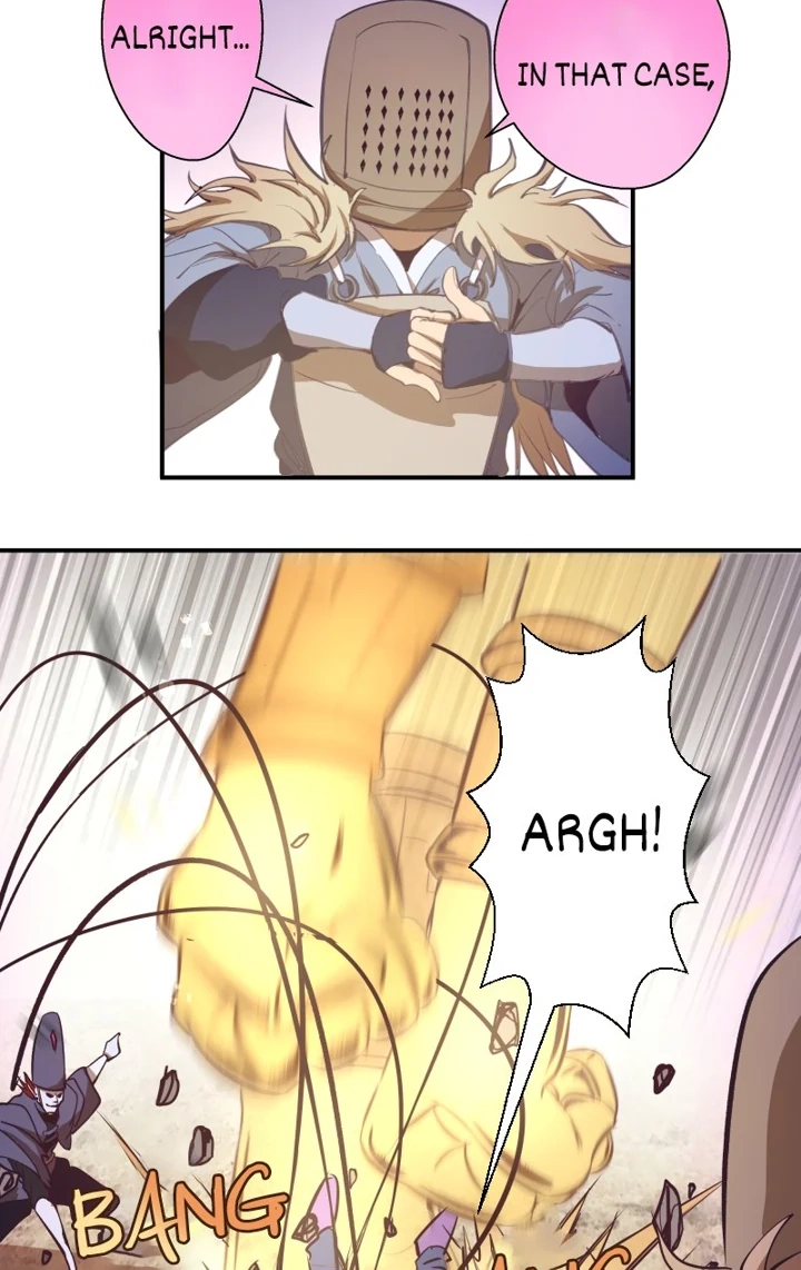 Read The Advanced Soul chapter 36.5 image 64 on Lezhin