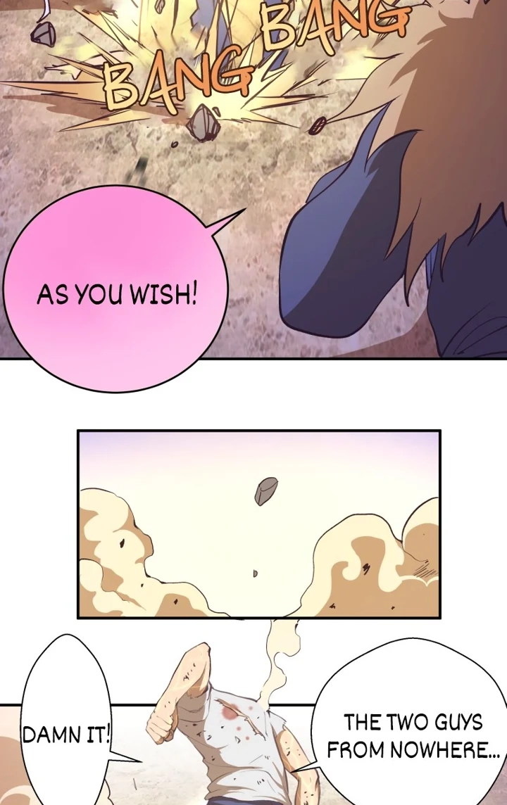 Read The Advanced Soul chapter 36.5 image 65 on Lezhin