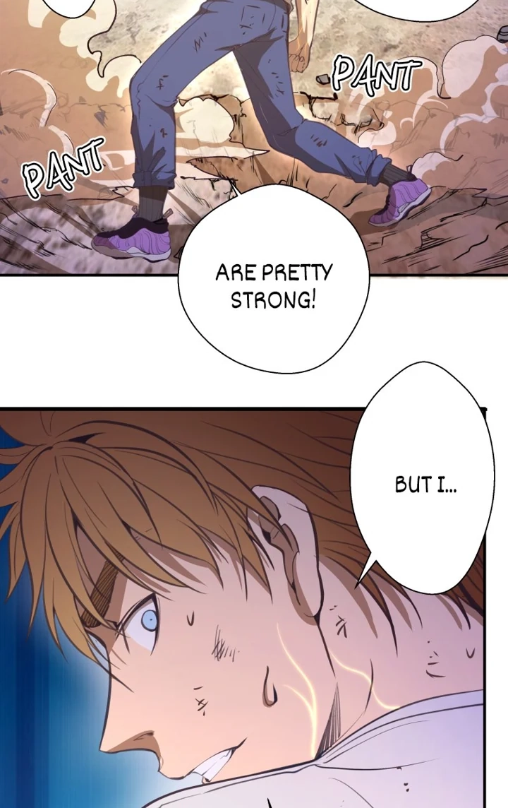 Read The Advanced Soul chapter 36.5 image 66 on Lezhin