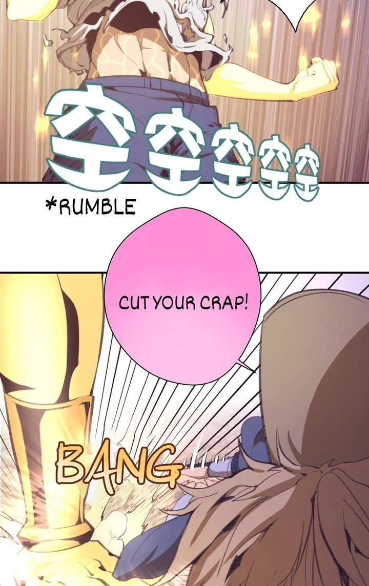 Read The Advanced Soul chapter 36.5 image 68 on Lezhin