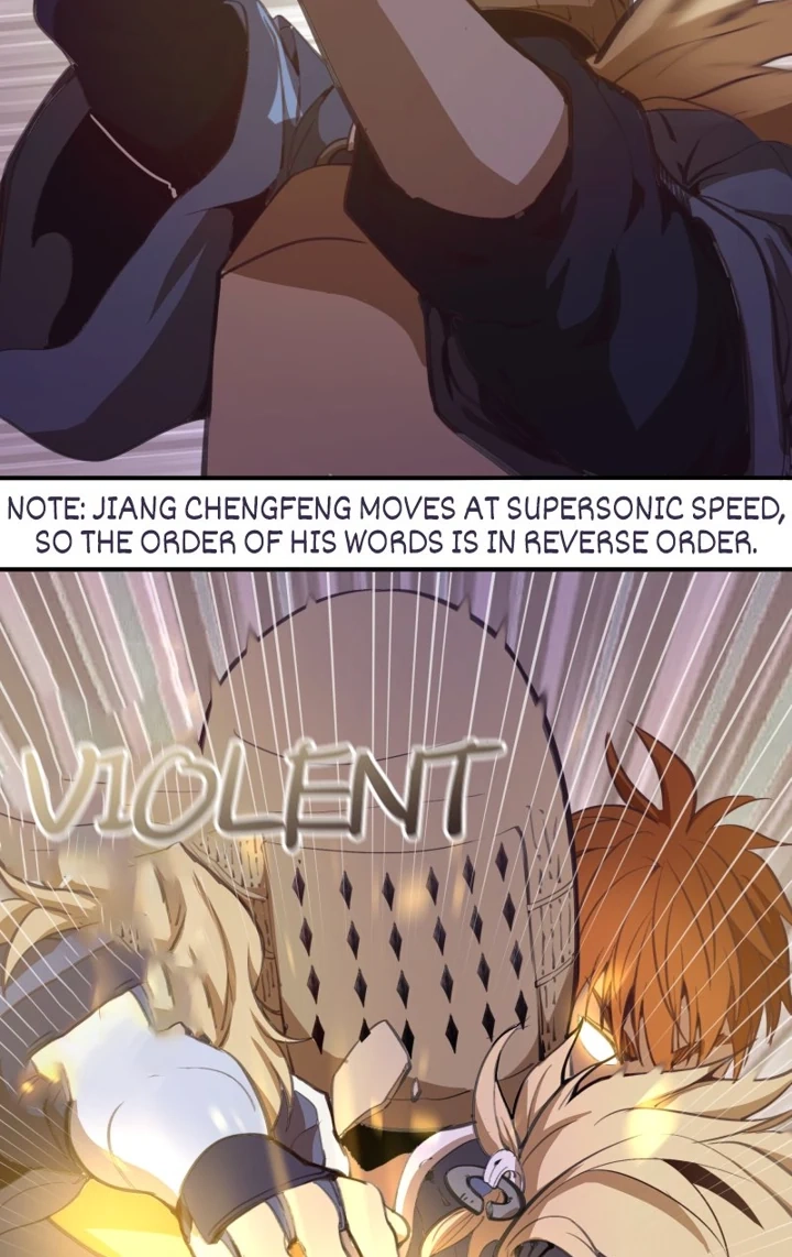 Read The Advanced Soul chapter 36.5 image 70 on Lezhin