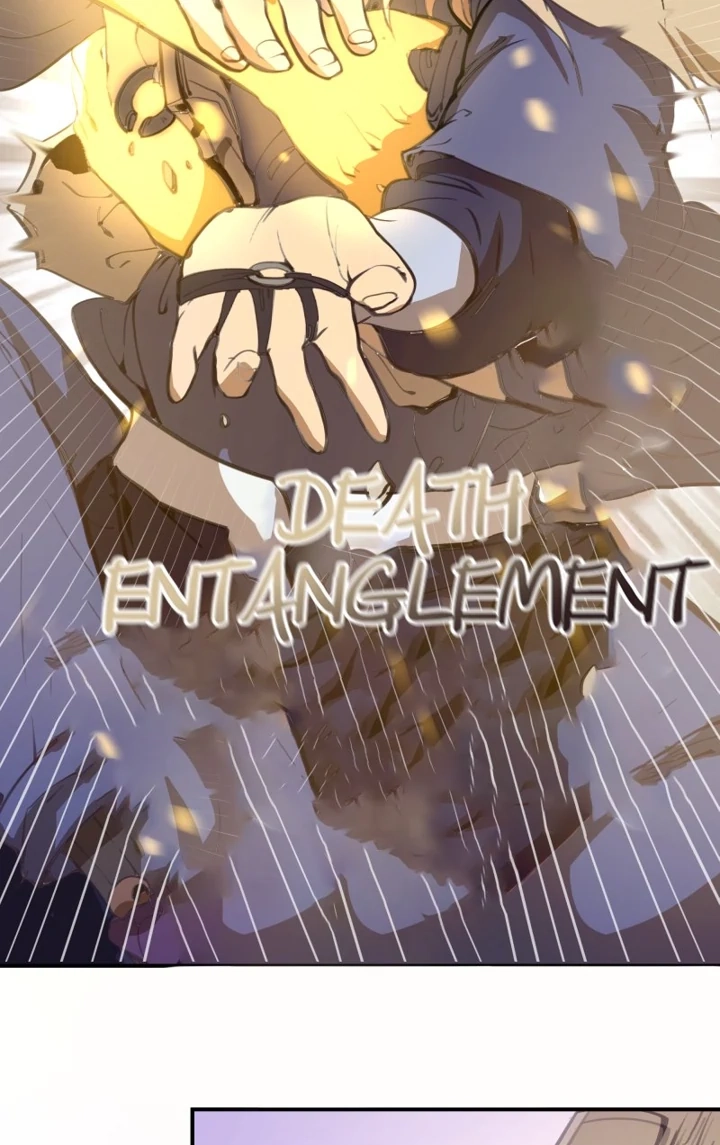Read The Advanced Soul chapter 36.5 image 71 on Lezhin