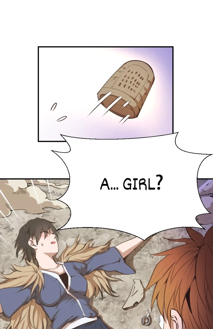 Read The Advanced Soul chapter 36.5 image 74 on Lezhin