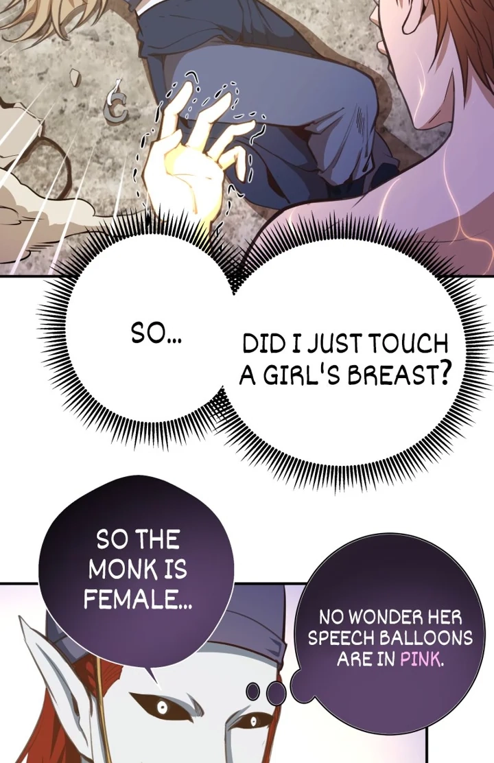Read The Advanced Soul chapter 36.5 image 75 on Lezhin