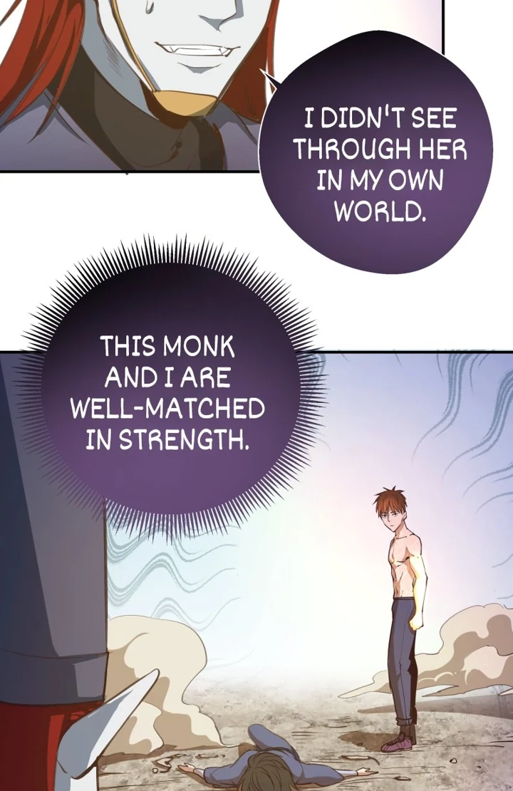 Read The Advanced Soul chapter 36.5 image 76 on Lezhin