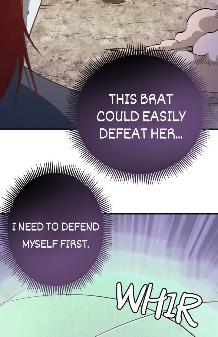Read The Advanced Soul chapter 36.5 image 77 on Lezhin