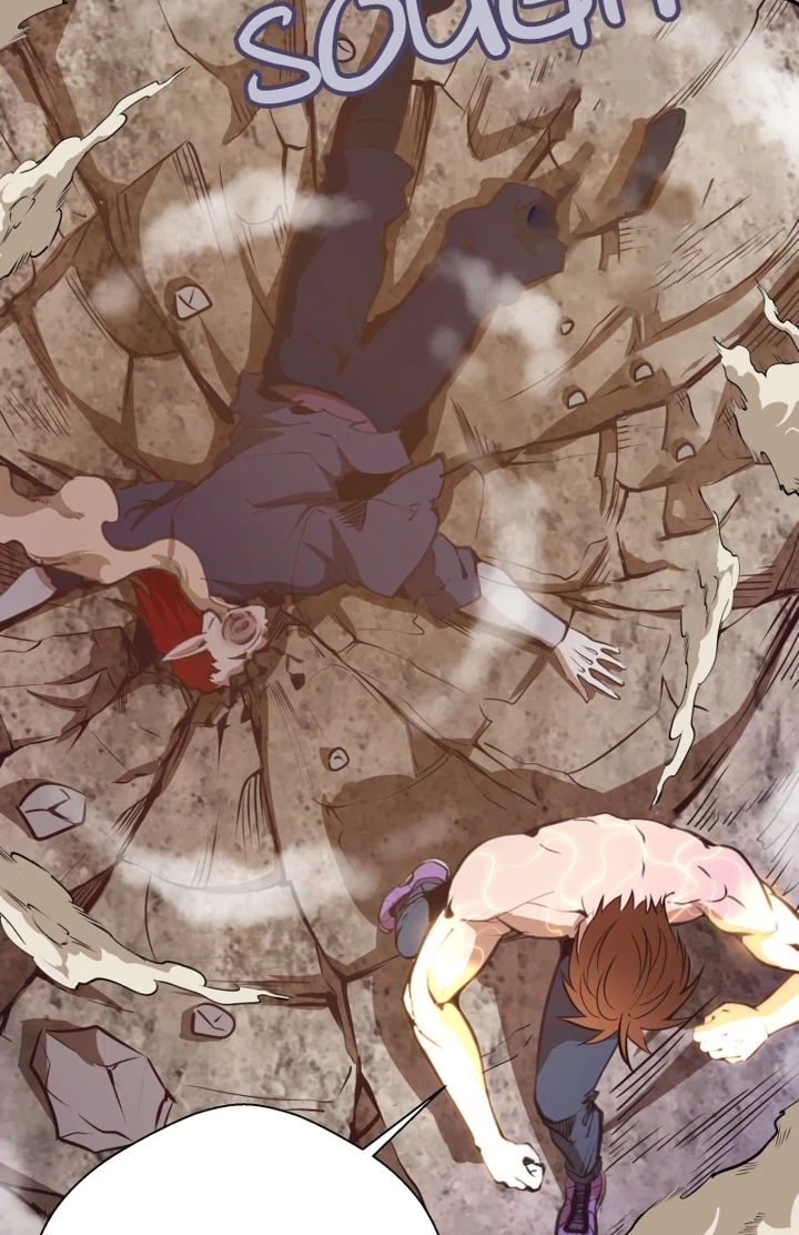 Read The Advanced Soul chapter 36.5 image 84 on Lezhin