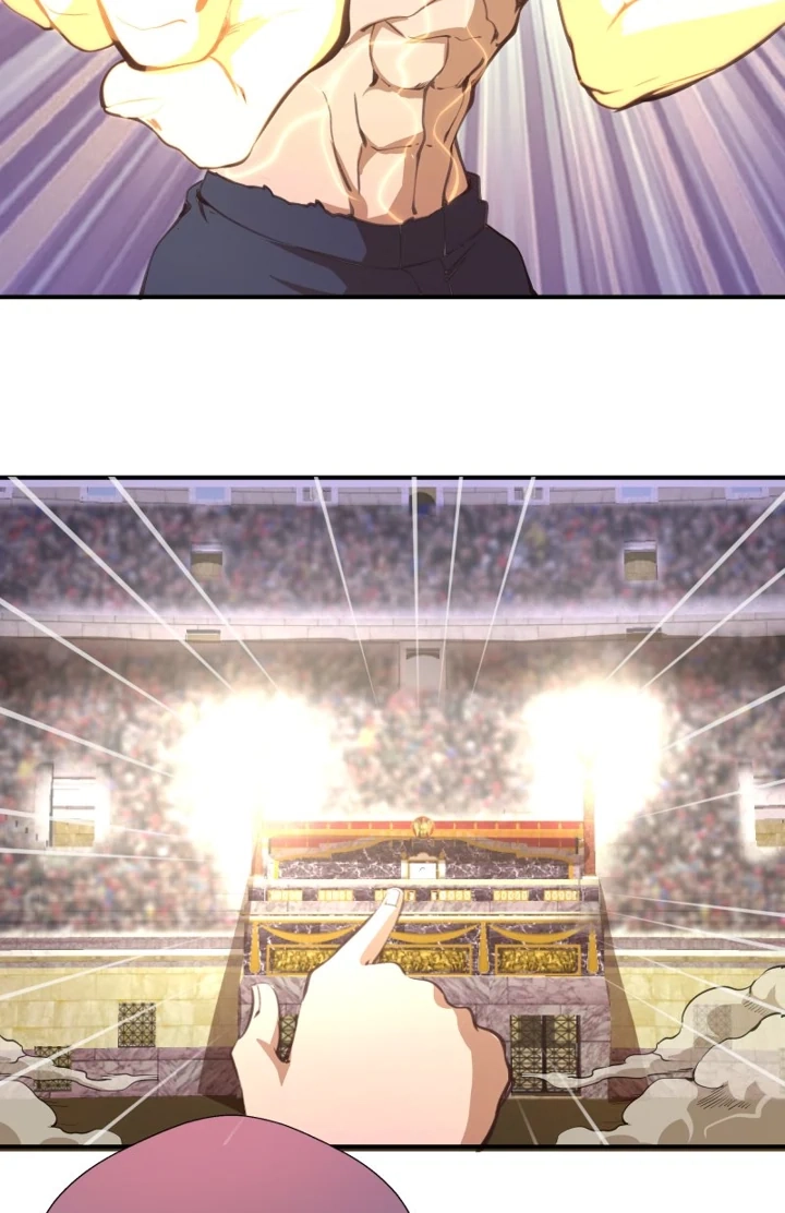 Read The Advanced Soul chapter 36.5 image 86 on Lezhin