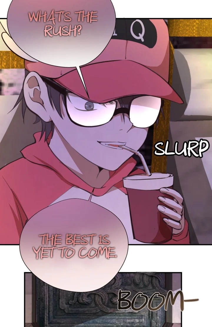Read The Advanced Soul chapter 36.5 image 87 on Lezhin