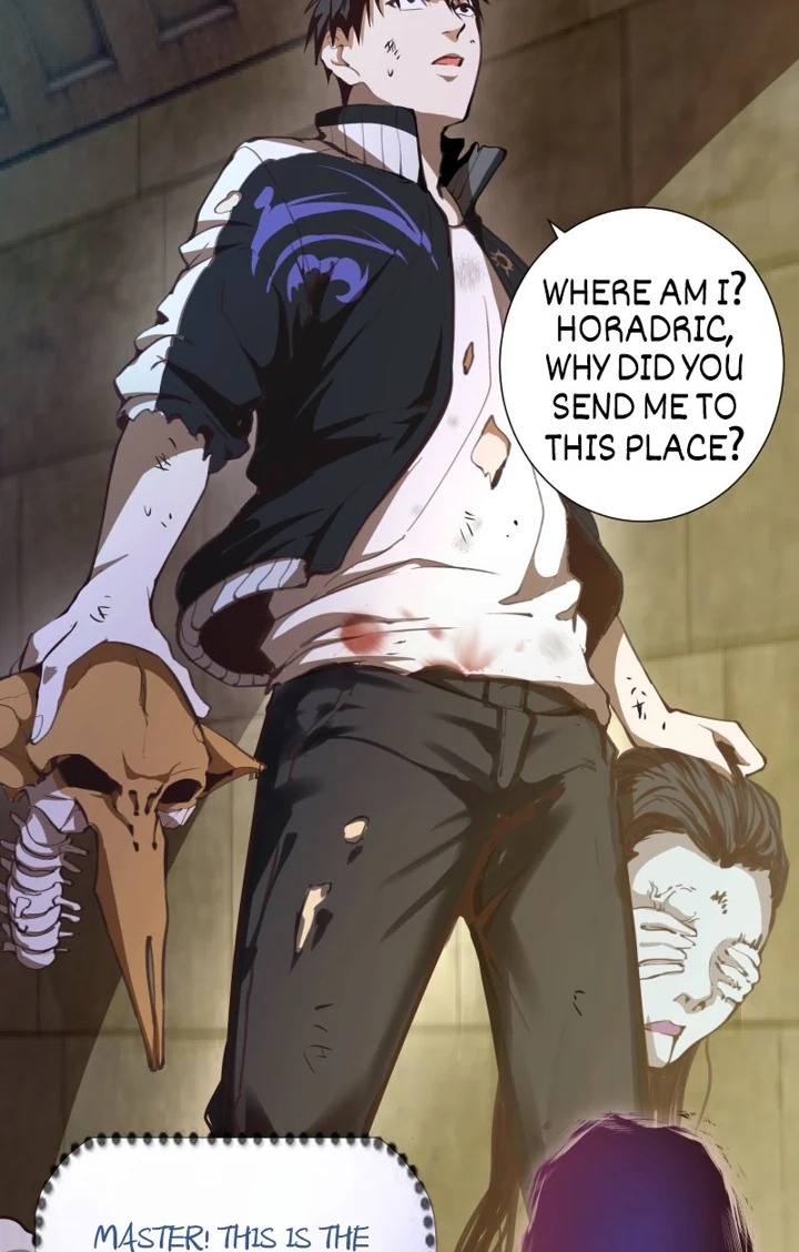 Read The Advanced Soul chapter 36.5 image 90 on Lezhin