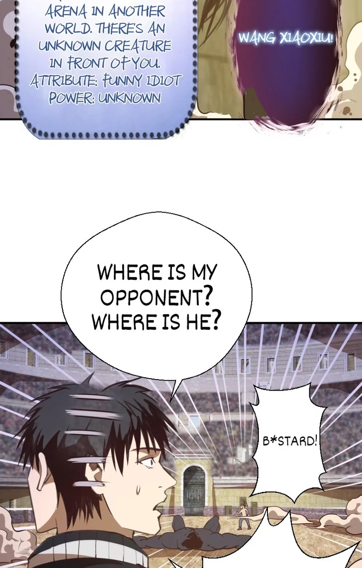 Read The Advanced Soul chapter 36.5 image 91 on Lezhin