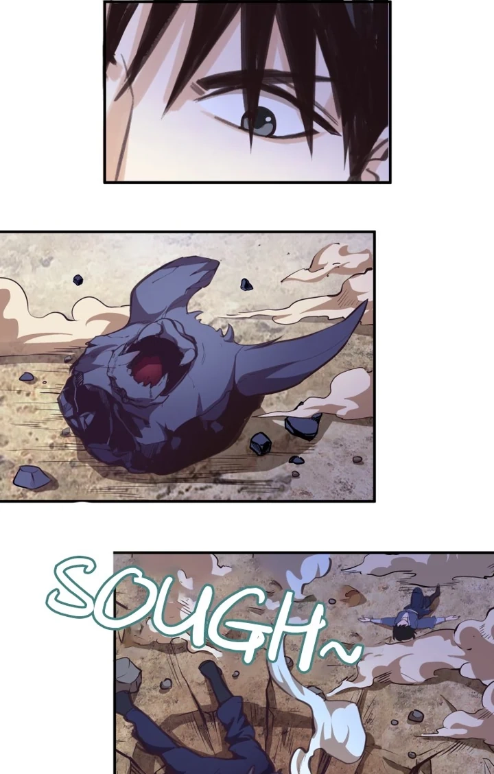 Read The Advanced Soul chapter 36.5 image 93 on Lezhin