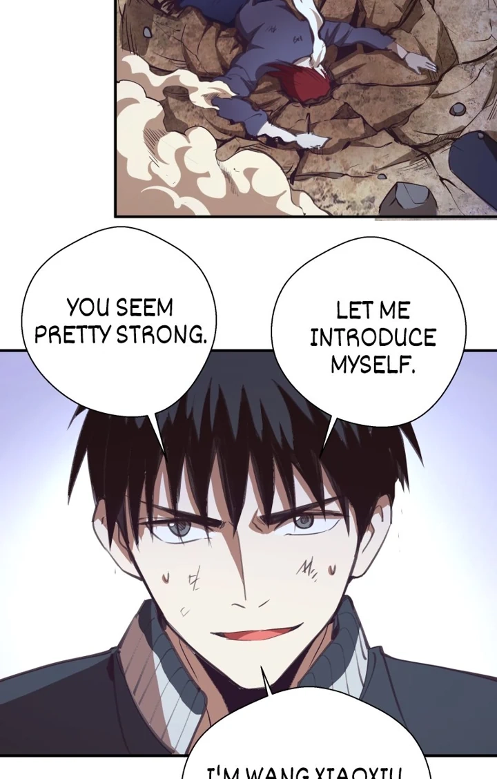 Read The Advanced Soul chapter 36.5 image 94 on Lezhin