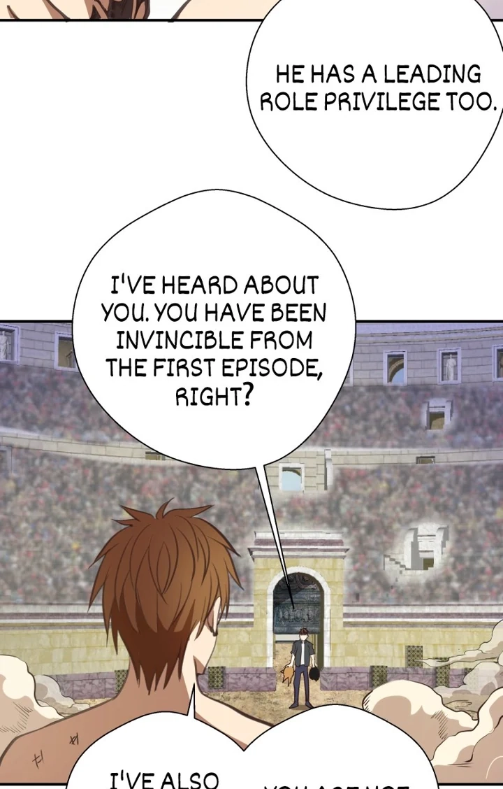 Read The Advanced Soul chapter 36.5 image 96 on Lezhin