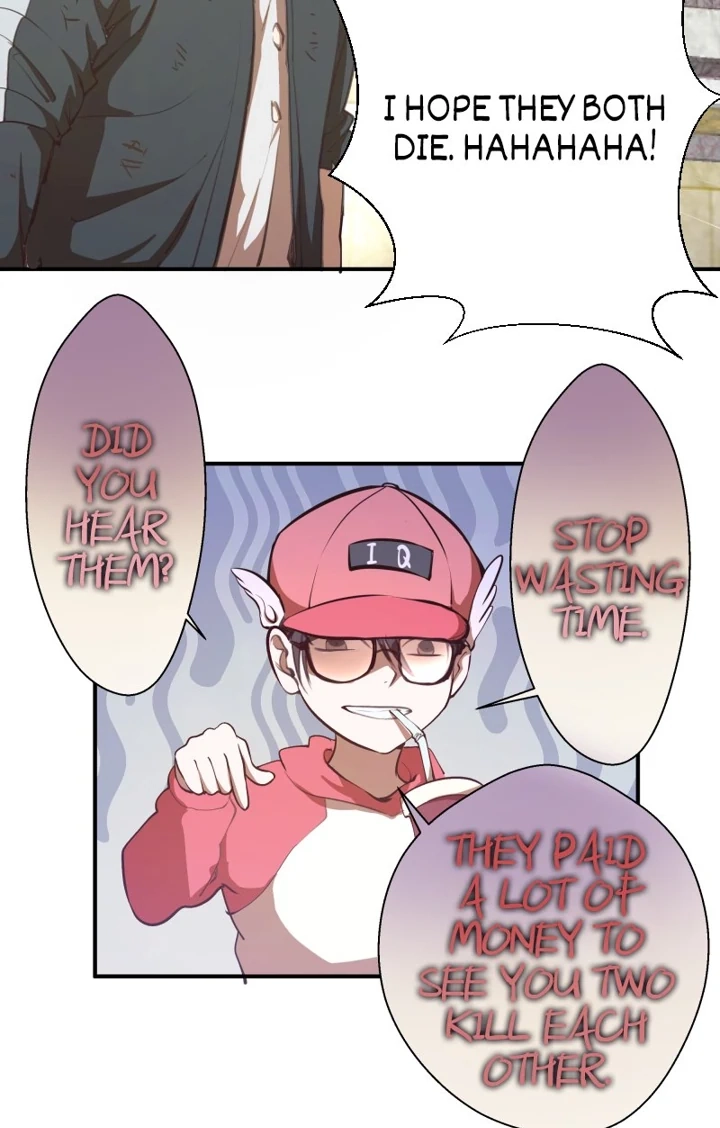 Read The Advanced Soul chapter 36.5 image 98 on Lezhin