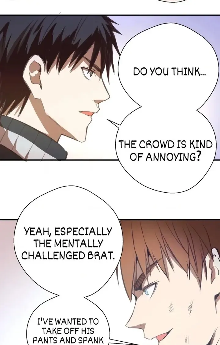 Read The Advanced Soul chapter 36.5 image 99 on Lezhin
