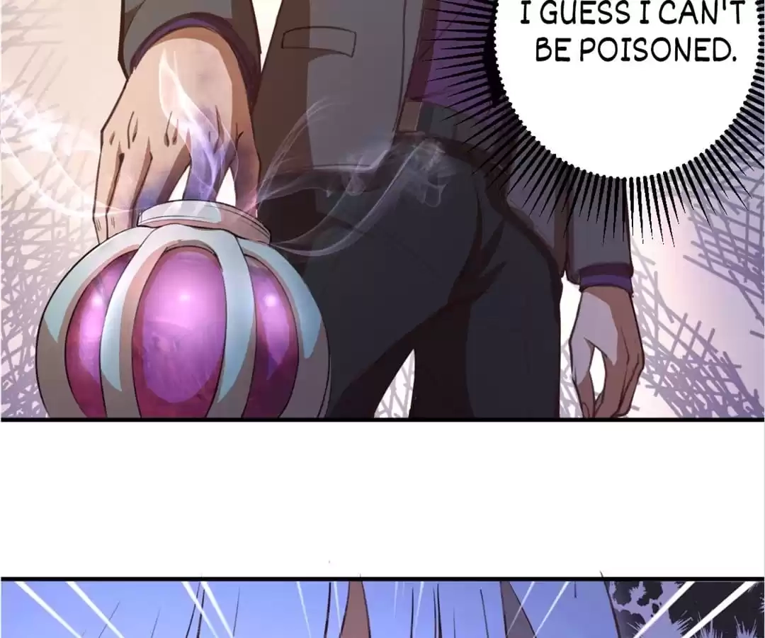Read The Advanced Soul chapter 36 image 104 on Lezhin