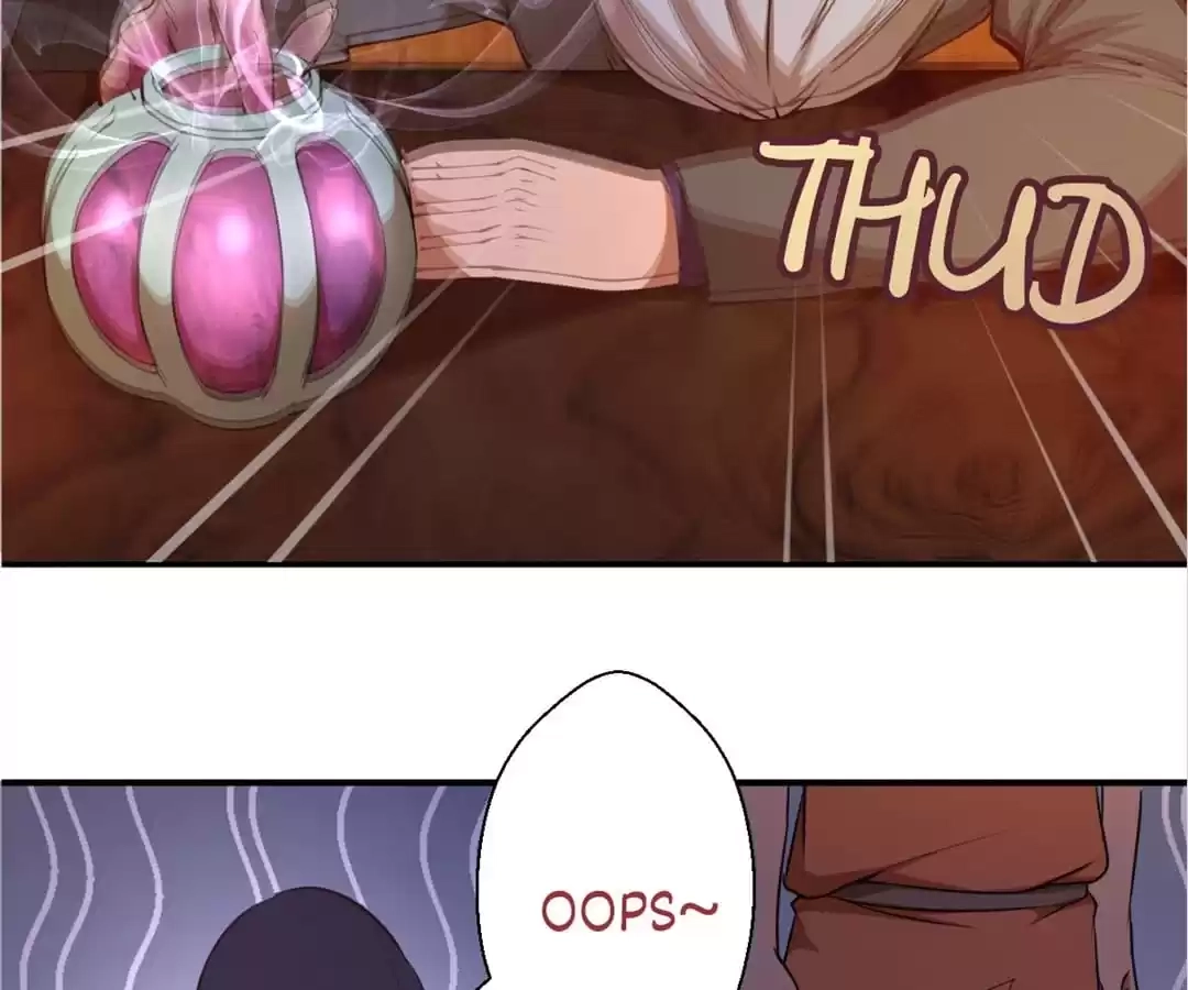 Read The Advanced Soul chapter 36 image 108 on Lezhin