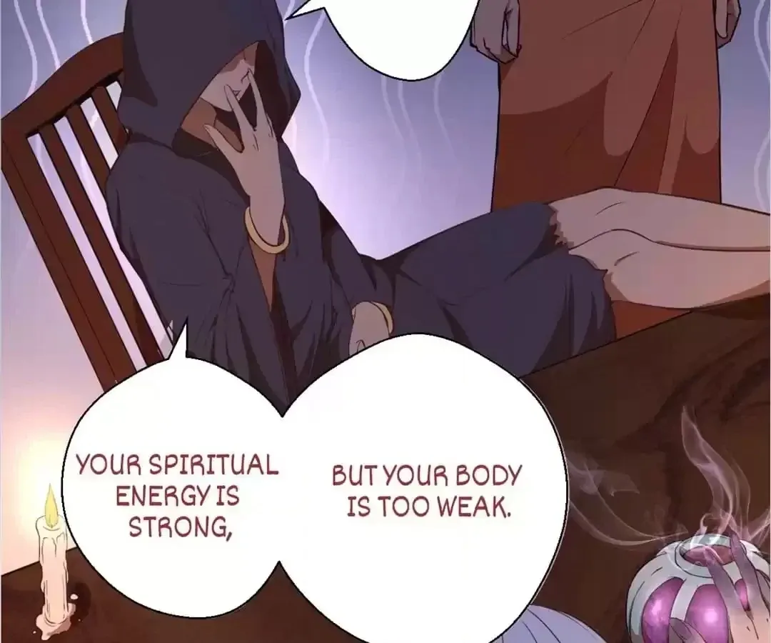 Read The Advanced Soul chapter 36 image 109 on Lezhin