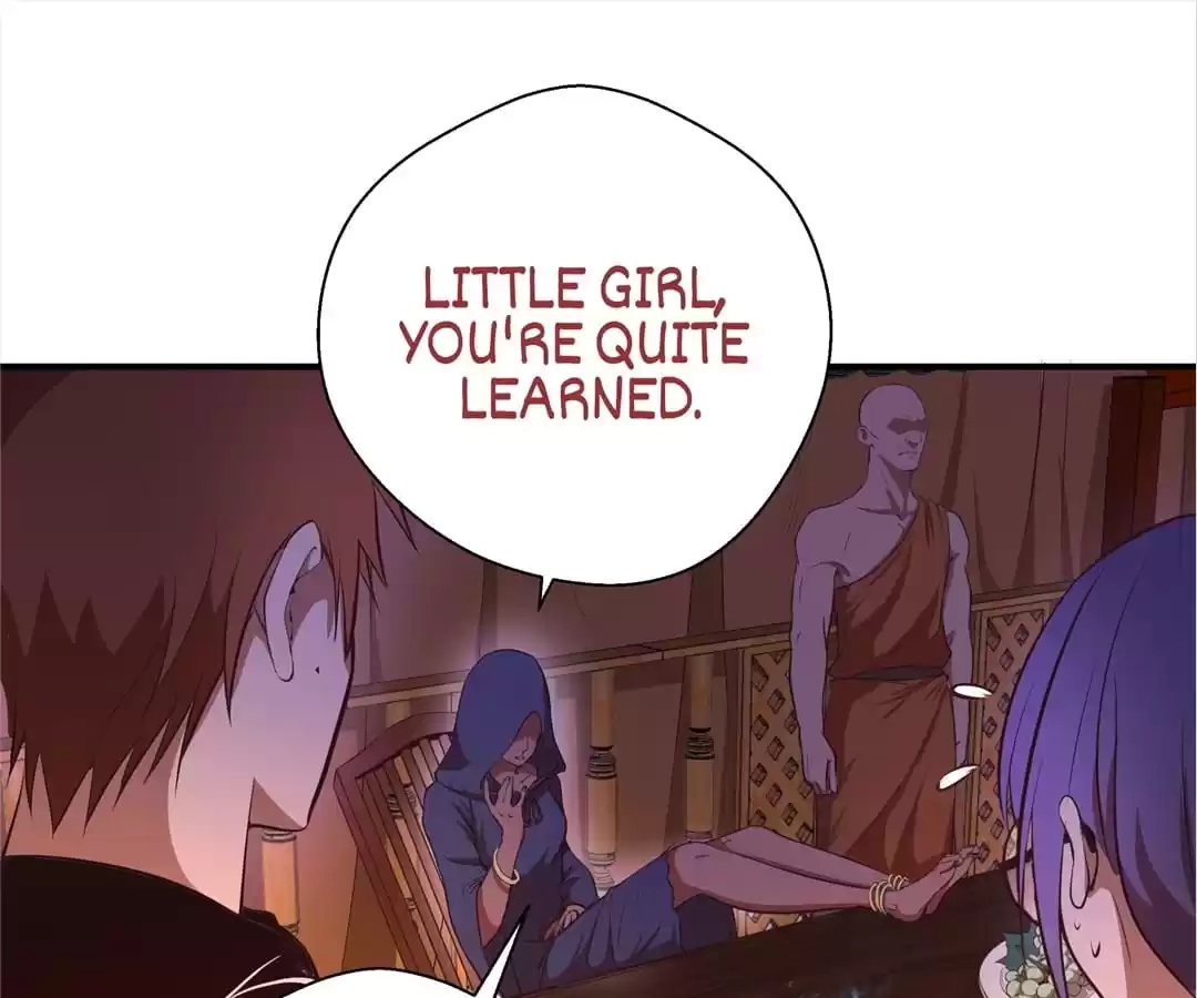 Read The Advanced Soul chapter 36 image 112 on Lezhin